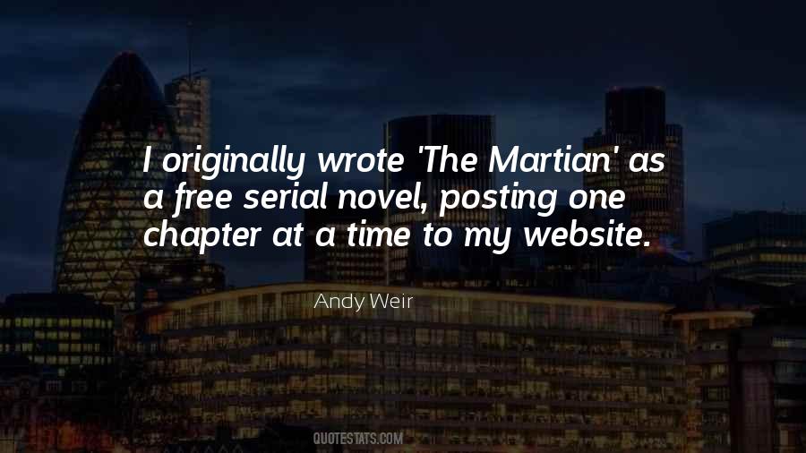 Free Website Quotes #1496675