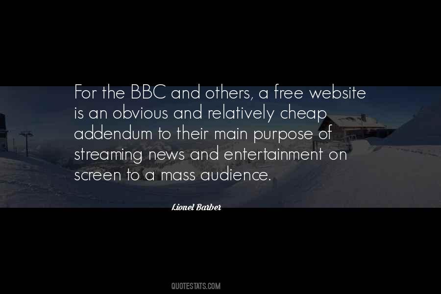 Free Website Quotes #1752523