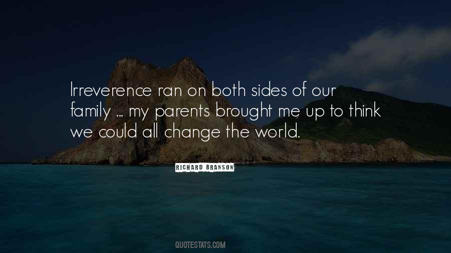 I Dont Have A Problem With Anyone Quotes #15410