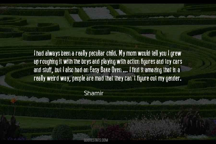 Quotes About Having An Amazing Mom #239970