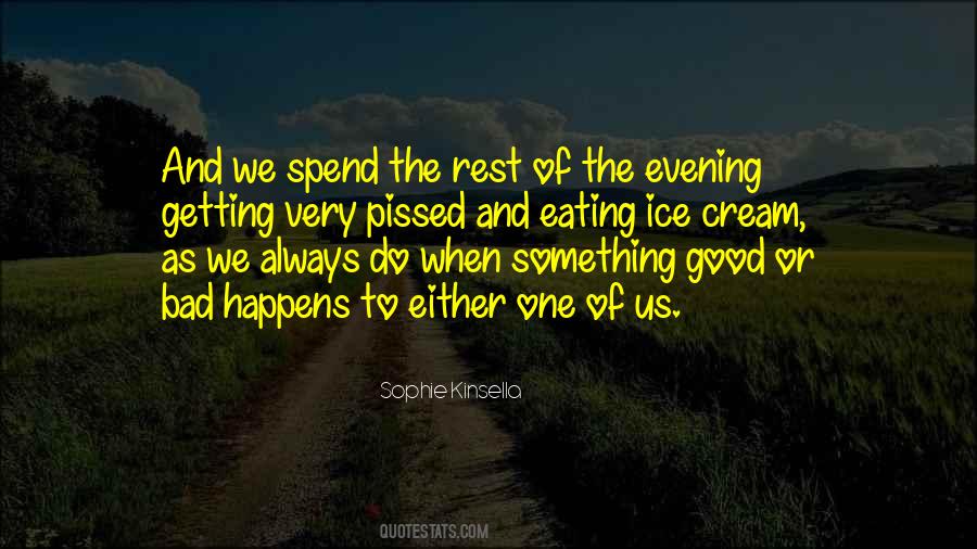 Quotes About Doing Good And Getting Bad #1225415