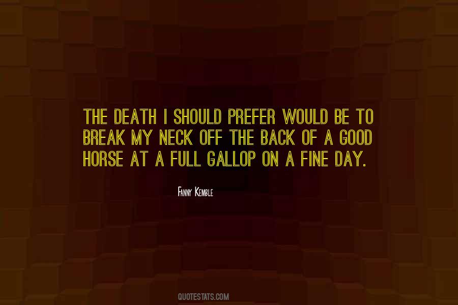 Nothing Can Break Me Quotes #4311
