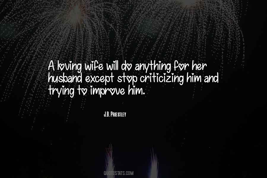 Do Anything For Her Quotes #1318036