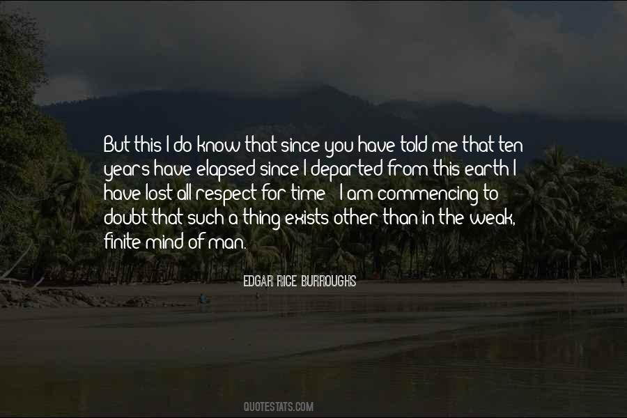 Best The Departed Quotes #1404378