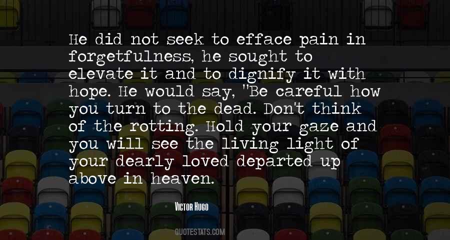 Best The Departed Quotes #1411172