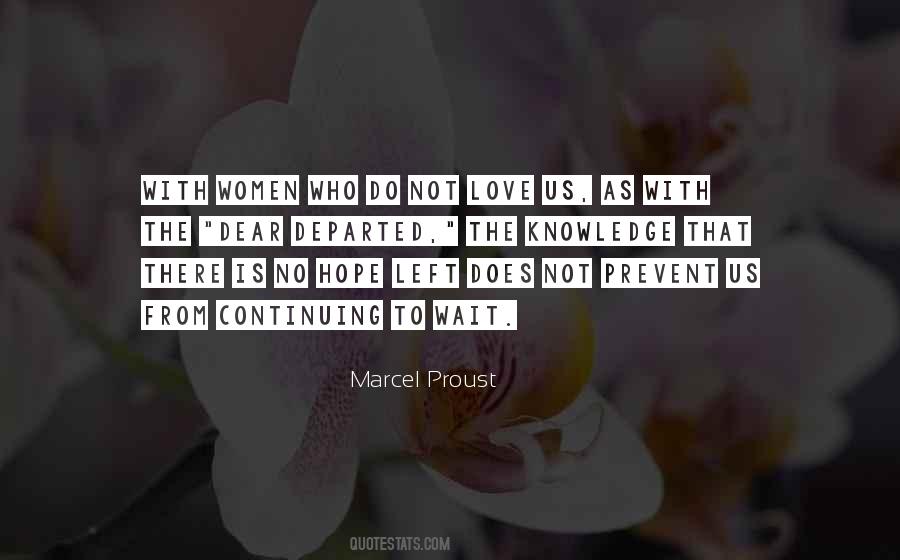 Best The Departed Quotes #1434384
