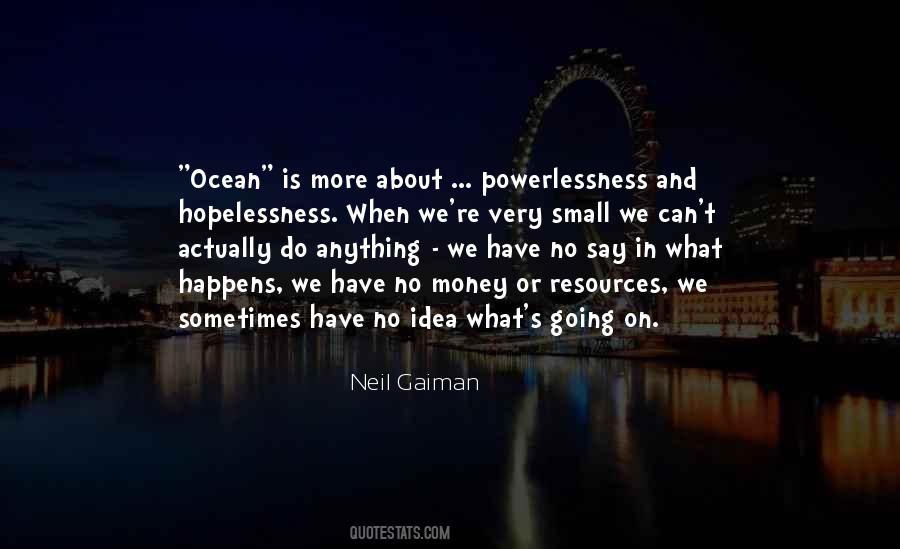 Do Anything Quotes #1824489