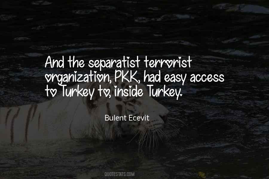 Pkk Quotes #957400