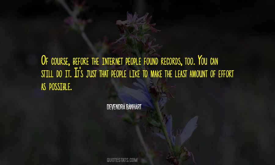 Do As You Like Quotes #110492