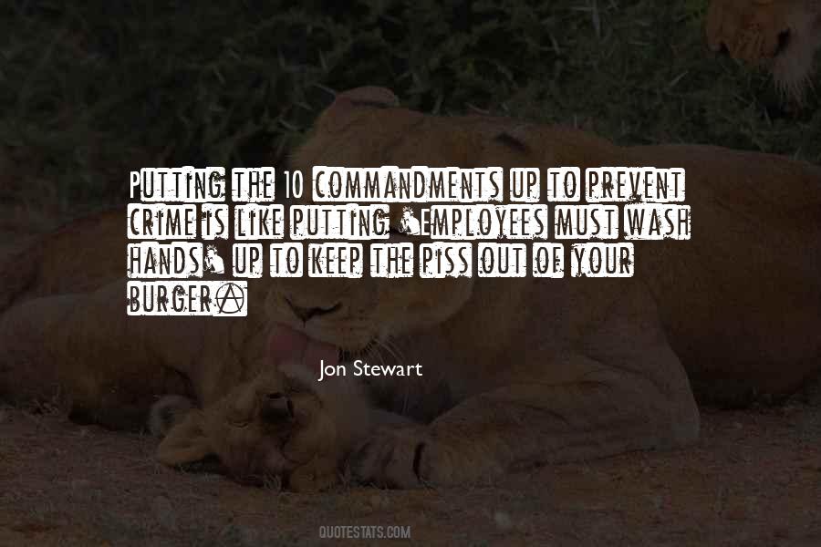 Quotes About Your Hands Up #1665568