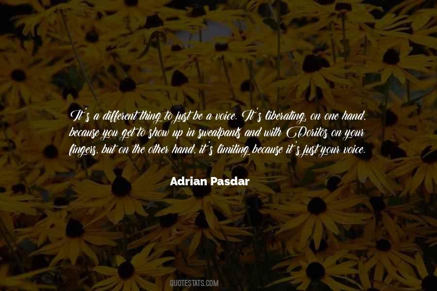 Quotes About Your Hands Up #343708