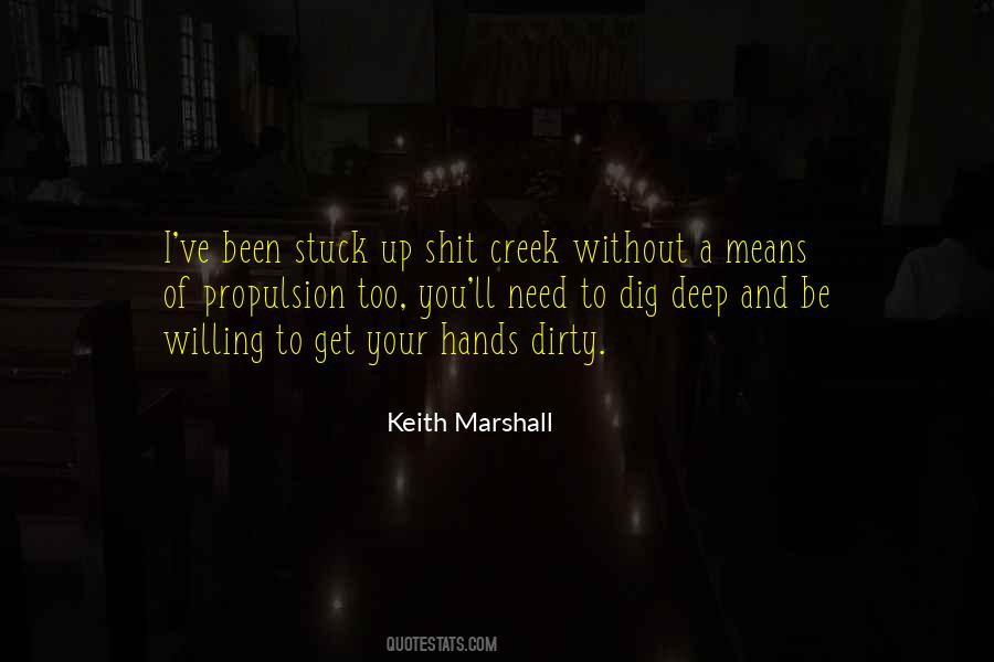 Quotes About Your Hands Up #647945