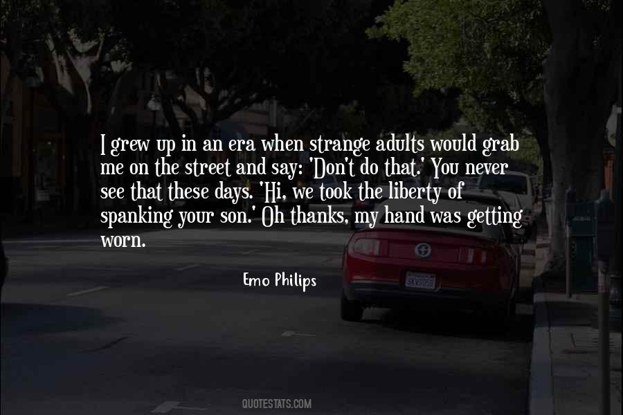 Quotes About Your Hands Up #871202