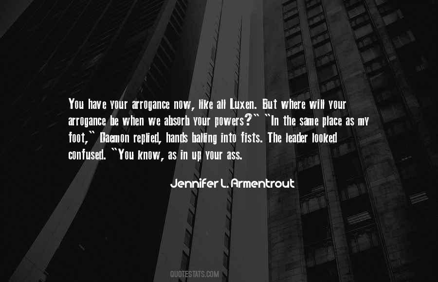 Quotes About Your Hands Up #884186