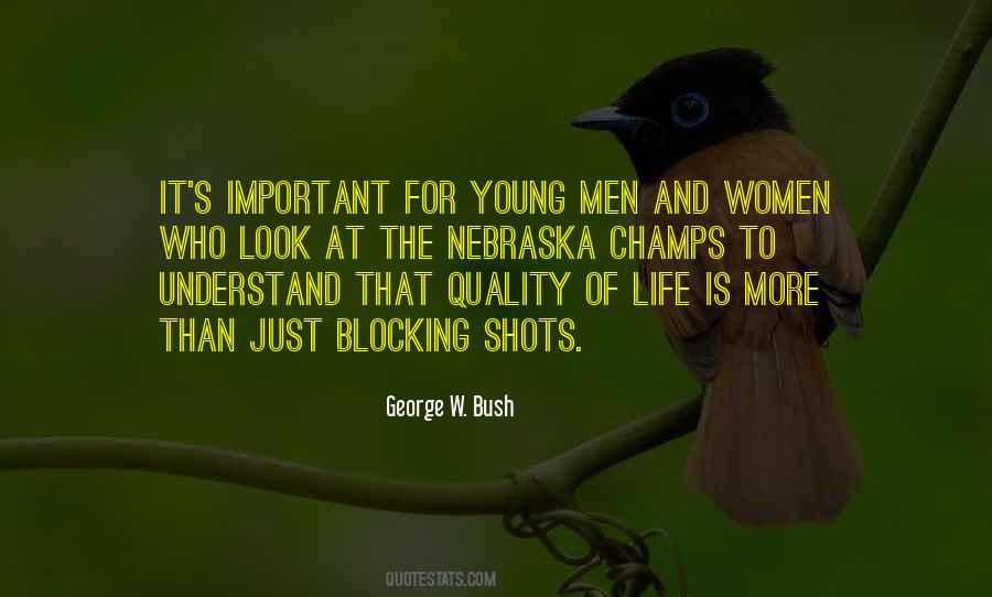 Best Champs Quotes #1681953
