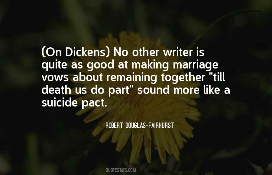 Quotes About Marriage Is Good #1633651
