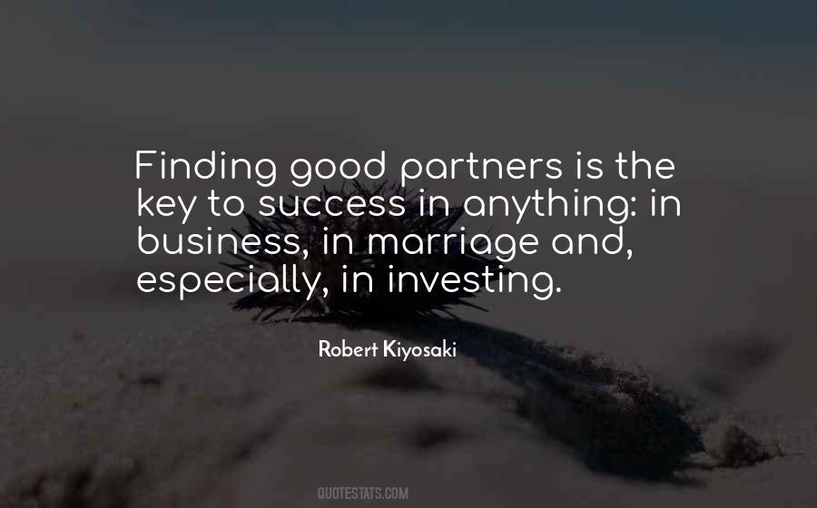 Quotes About Marriage Is Good #452131