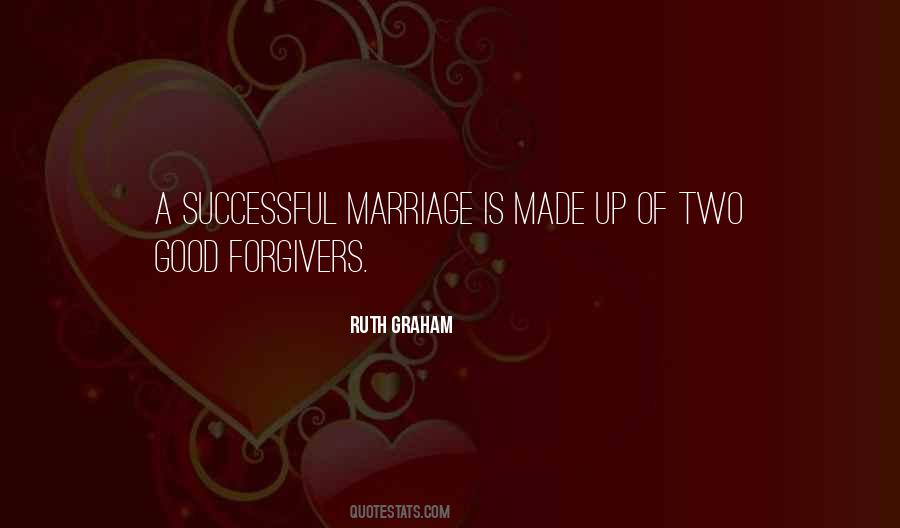 Quotes About Marriage Is Good #532701