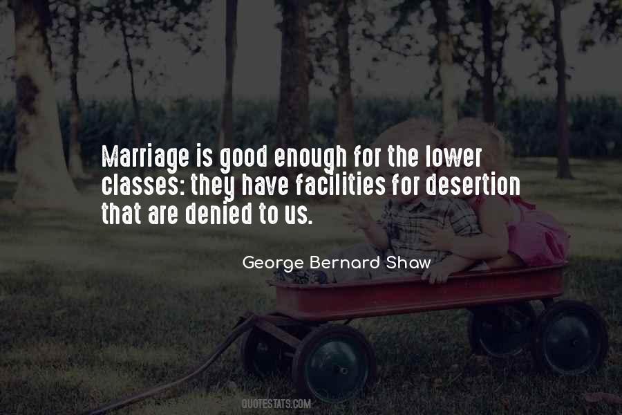 Quotes About Marriage Is Good #907937