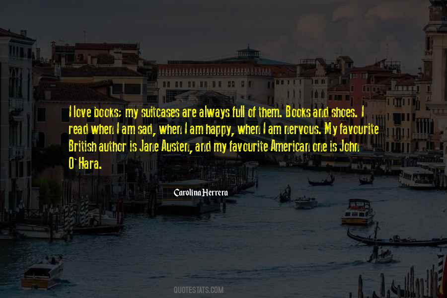 Y Always Me Sad Quotes #69828