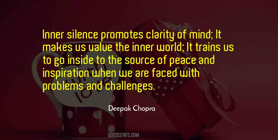 Challenges Motivational Quotes #1225804