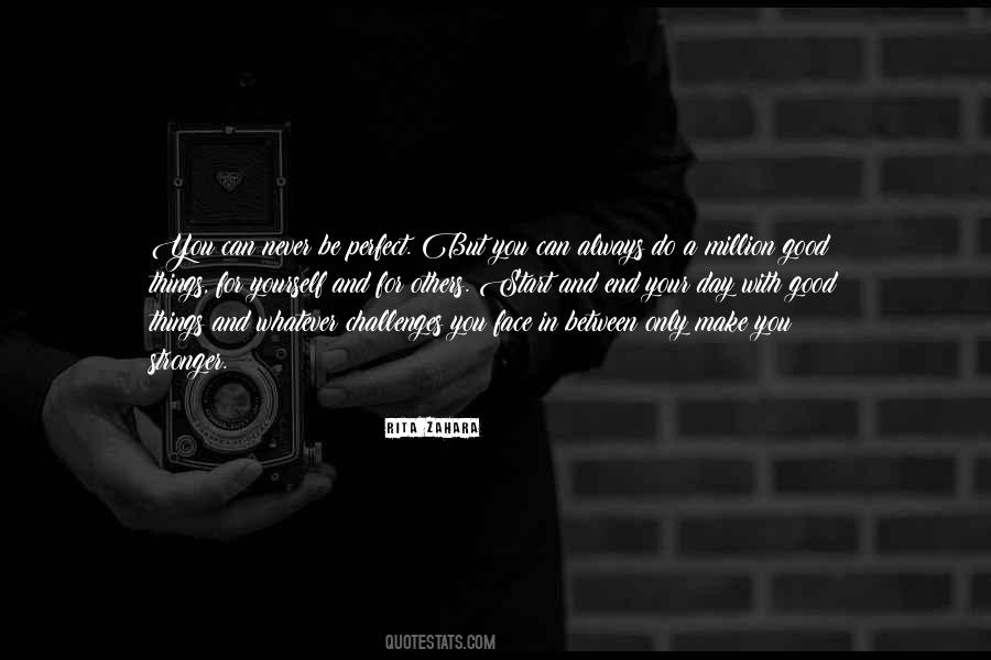 Challenges Motivational Quotes #1479681