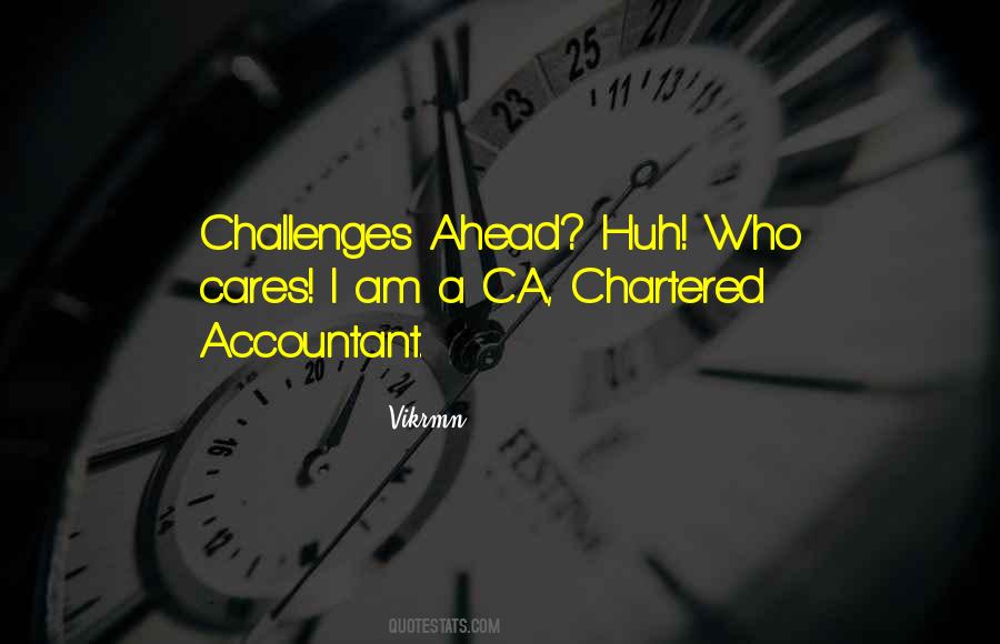 Challenges Motivational Quotes #1721574