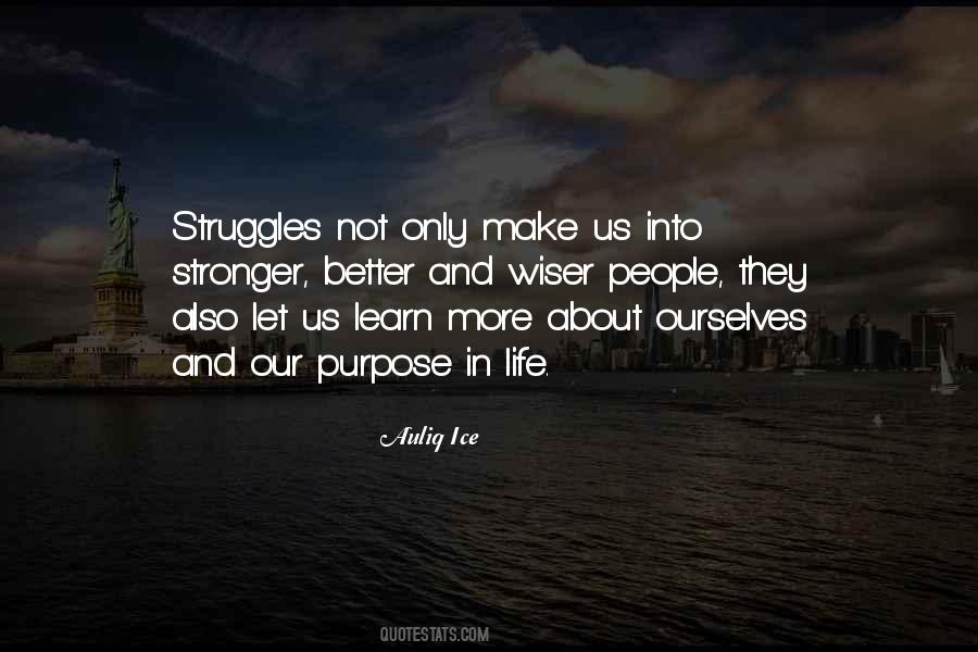 Challenges Motivational Quotes #1826753