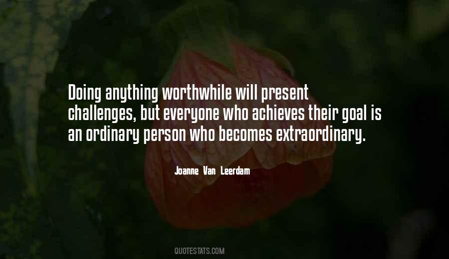 Challenges Motivational Quotes #211923