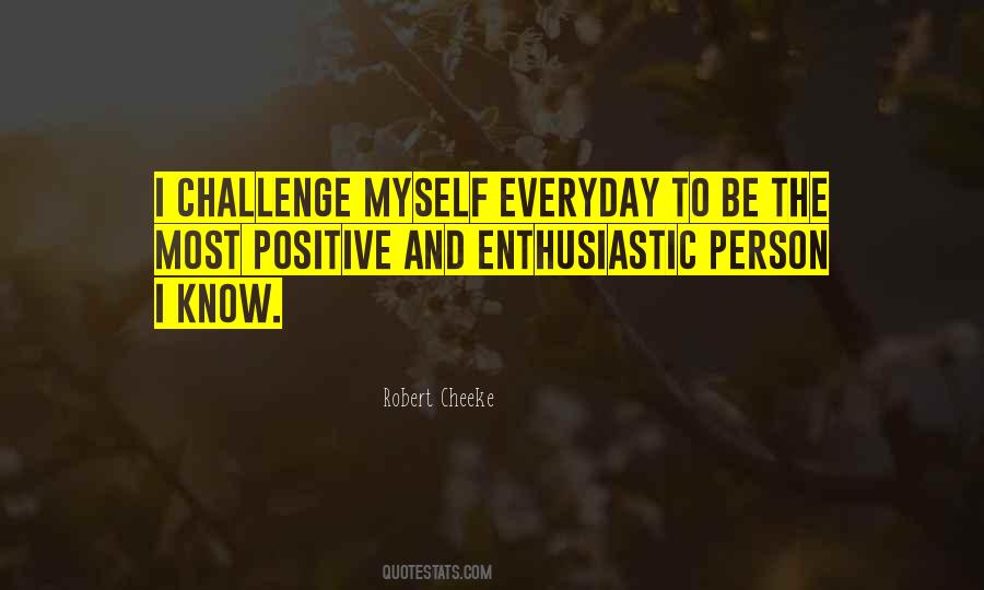 Challenges Motivational Quotes #811314
