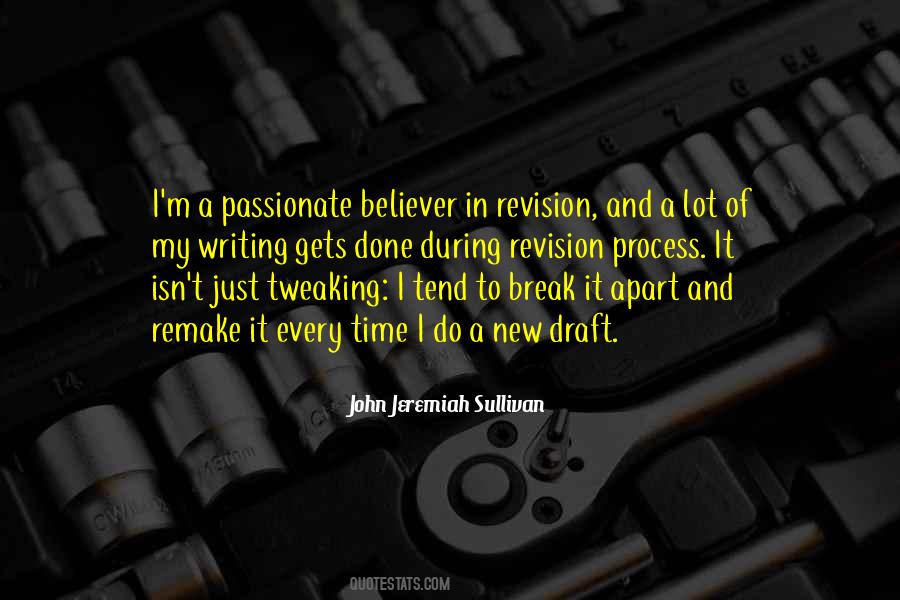 Just A Believer Quotes #495603