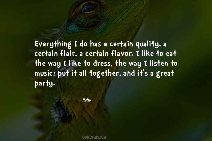 Do Everything Together Quotes #927597