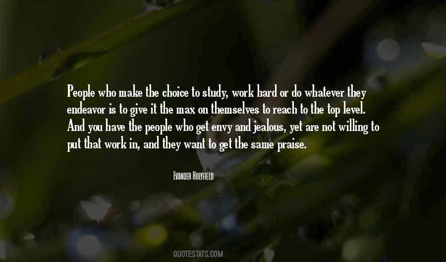 Not On The Same Level Quotes #1001416