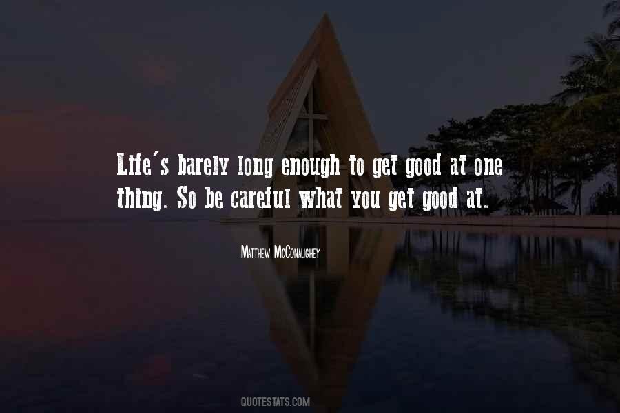 Doing Your Best But Not Enough Quotes #566