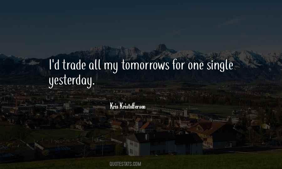 Memory Song Quotes #1357816