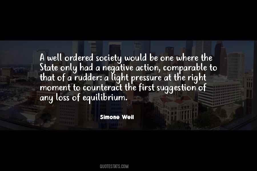 Society Pressure Quotes #1358590