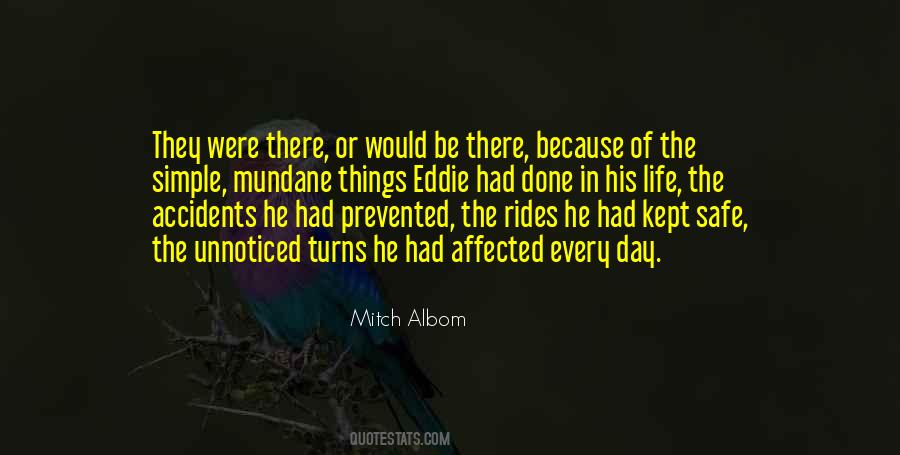 Catchy Quick Escape Quotes #1629622