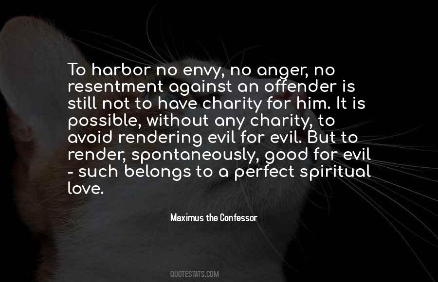 Do Good And Avoid Evil Quotes #1220653