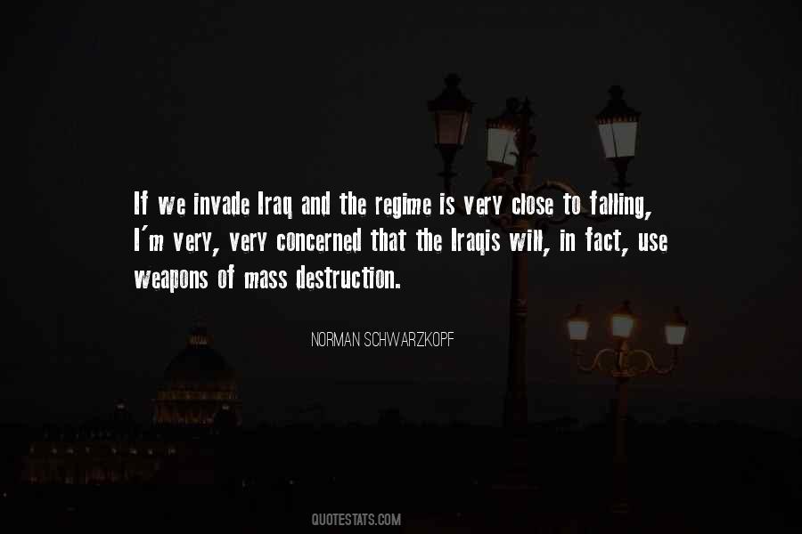 Quotes About Iraqis #1150991