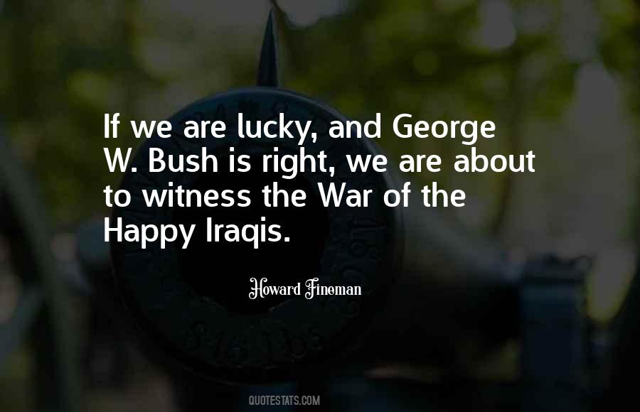 Quotes About Iraqis #216443