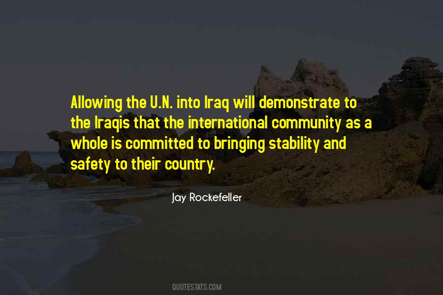 Quotes About Iraqis #345134