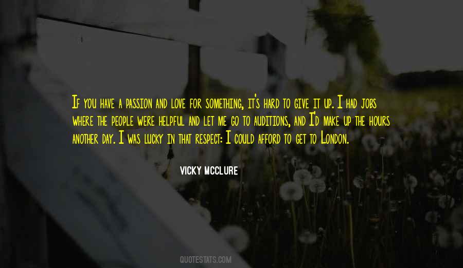 If You Respect Me Quotes #1500019