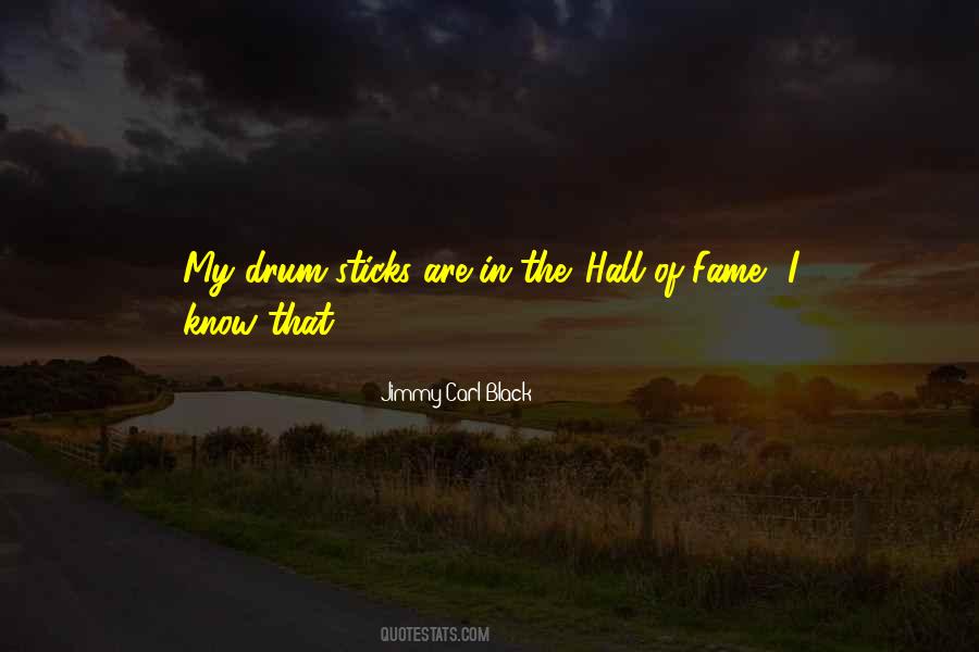 Carl Black Quotes #810809