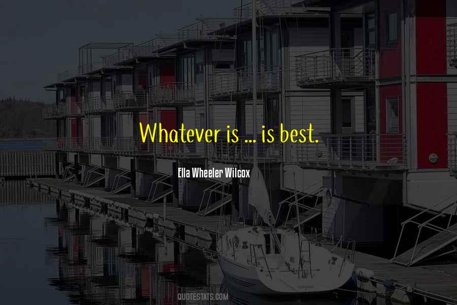 What Are Some Positive Thinking Quotes #127885