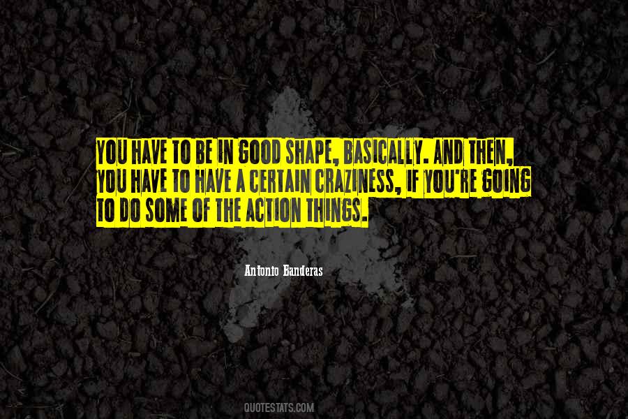 Do Good Have Good Quotes #86308