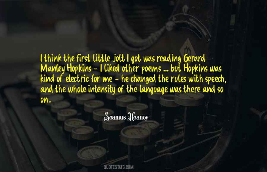 The Rules Have Changed Cod Quotes #1115319