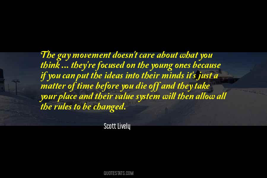 The Rules Have Changed Cod Quotes #414279