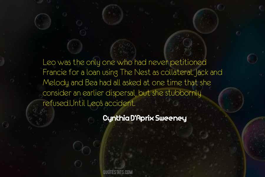 Jack Will From Wonder Quotes #7356