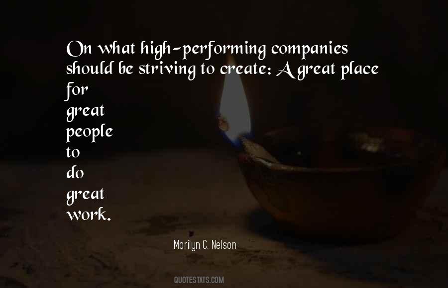 Do Great Work Quotes #1113080