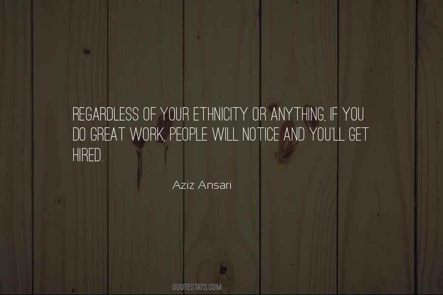 Do Great Work Quotes #323312